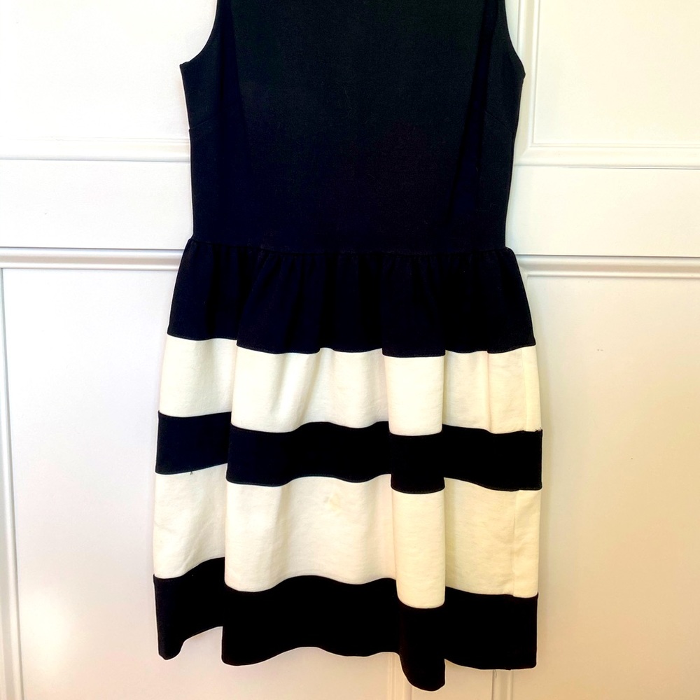 Bar III dress